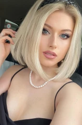 Проститутка Карина